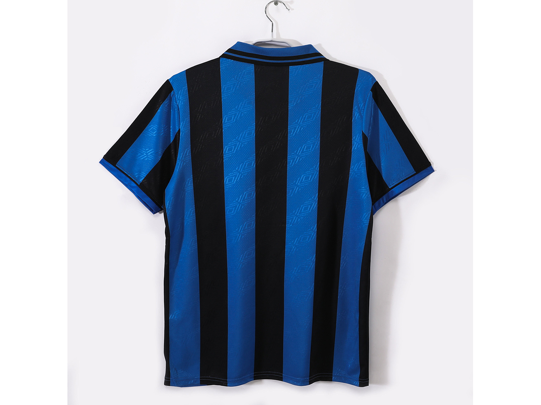 Inter de Milán 1995/96 (Home Kit) 5