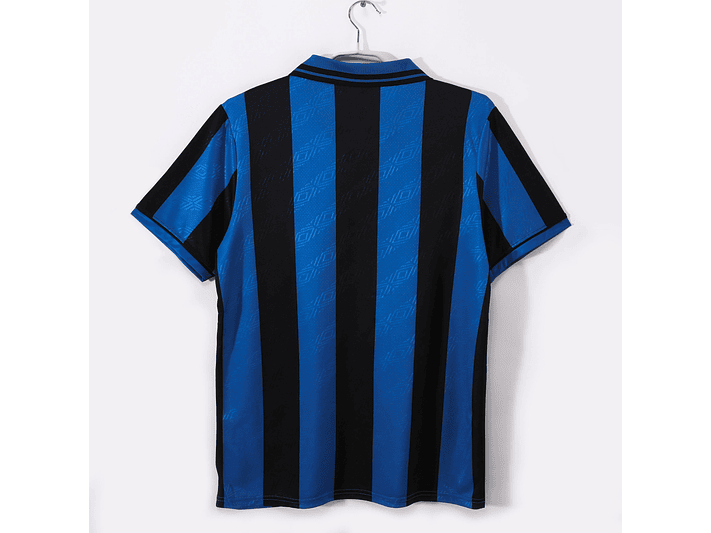 Inter de Milán 1995/96 (Home Kit) 5