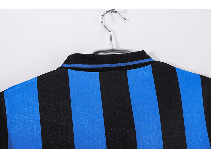 Inter de Milán 1992/94 (Home Kit) 12