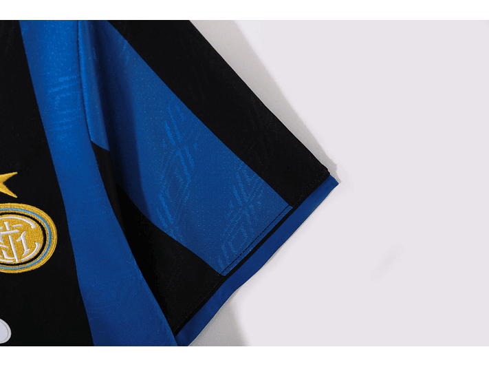 Inter de Milán 1995/96 (Home Kit) 6