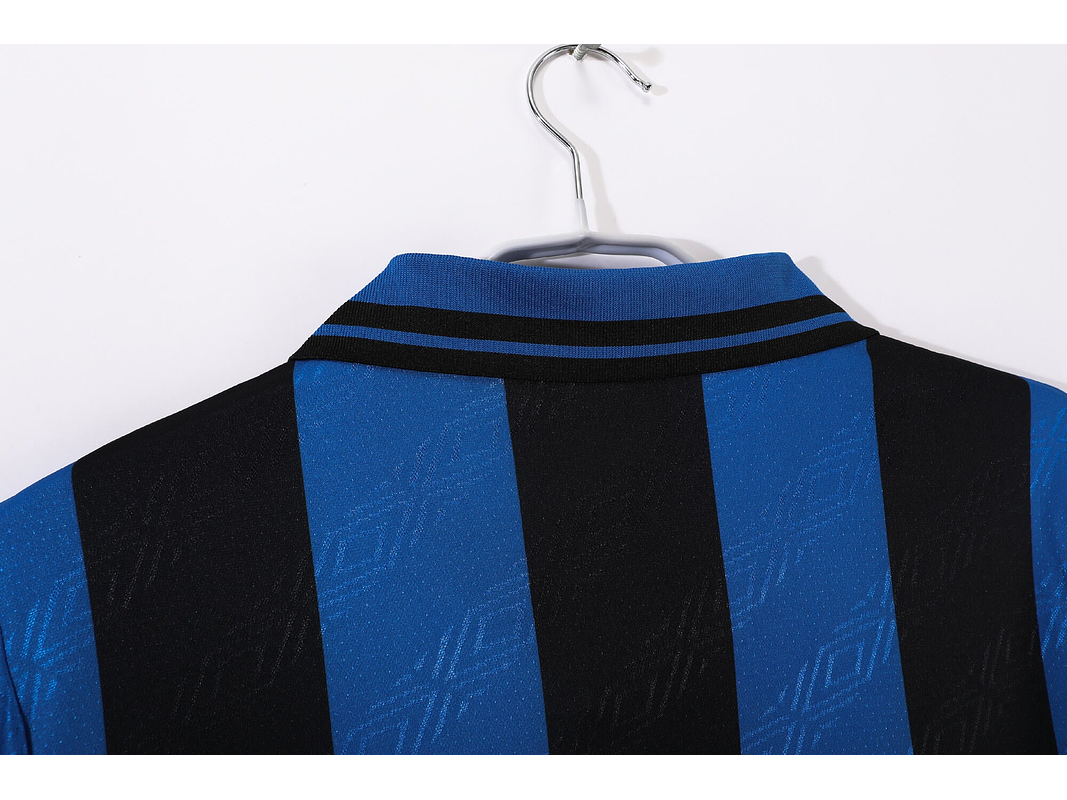 Inter de Milán 1995/96 (Home Kit) 7