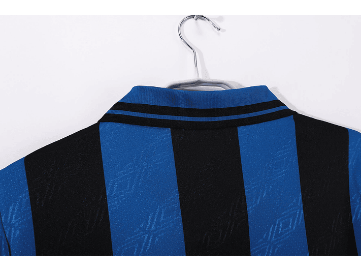 Inter de Milán 1995/96 (Home Kit) 7