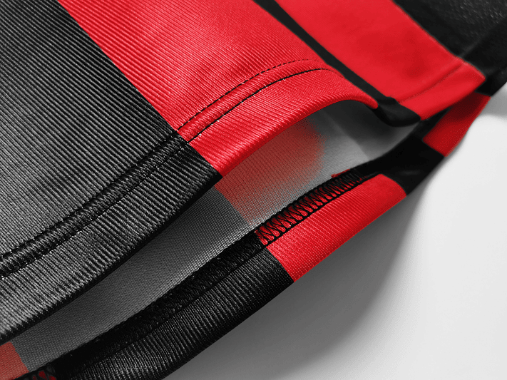 AC Milan 1998/99 (Home Kit) 11