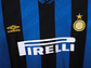 Inter de Milán 1995/96 (Home Kit) - thumbnail 8