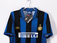 Inter de Milán 1995/96 (Home Kit) - thumbnail 9