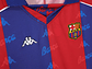 Barcelona 1992/95 (Home Kit) - thumbnail 6