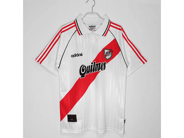 River Plate 1995/96 (Home Kit) 1