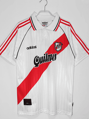 River Plate 1995/96 (Home Kit)