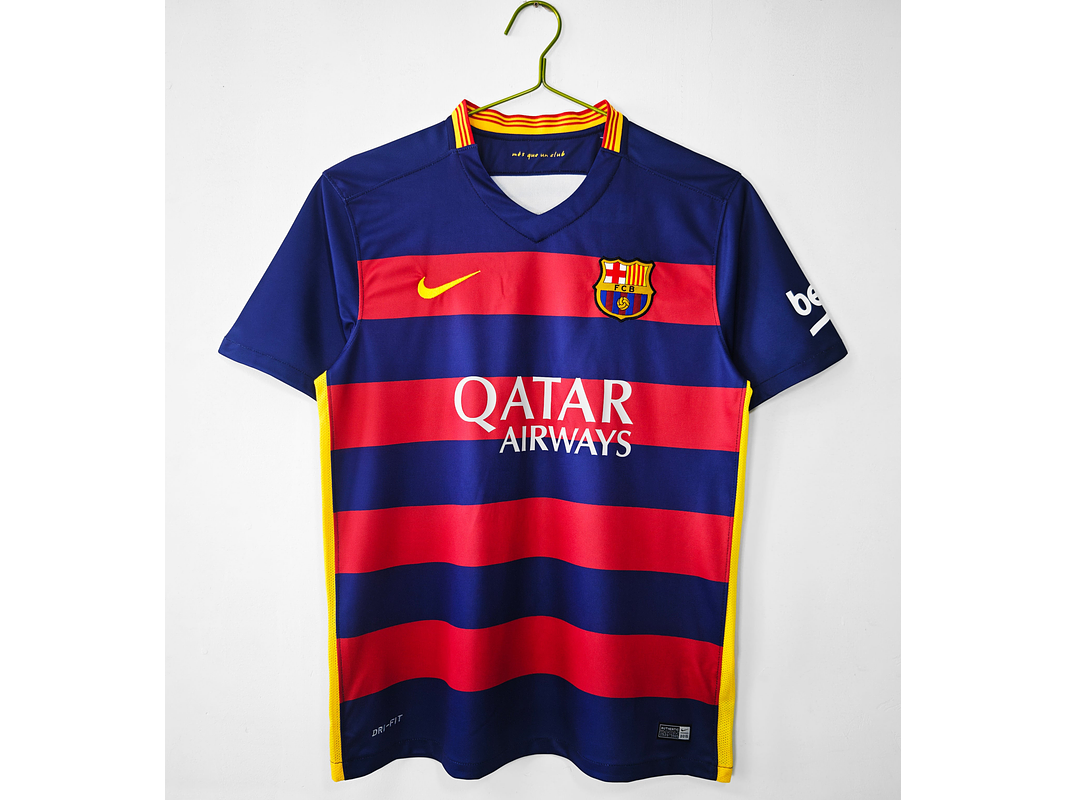 Barcelona 2015/16 (Home Kit) 1