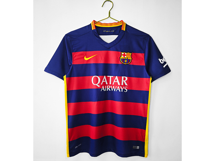 Barcelona 2015/16 (Home Kit) 1