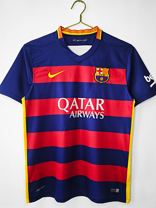 Barcelona 2015/16 (Home Kit)