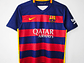 Barcelona 2015/16 (Home Kit) - thumbnail 1