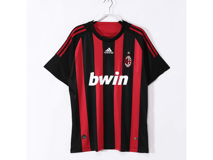 AC Milan 2008/09 (Home Kit) 1