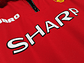 Manchester United 1998/99 (Home Kit - Long Sleeve) - thumbnail 4