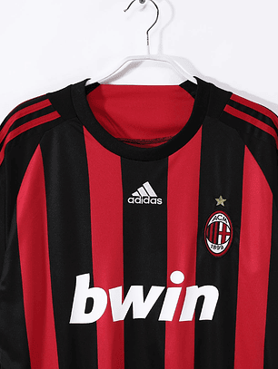AC Milan 2008/09 (Home Kit)