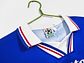 Croacia 1998 (Away Kit) - thumbnail 9