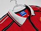 Manchester United 1998/99 (Home Kit - Long Sleeve) - thumbnail 5
