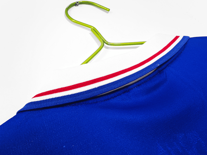 Croacia 1998 (Away Kit) 10