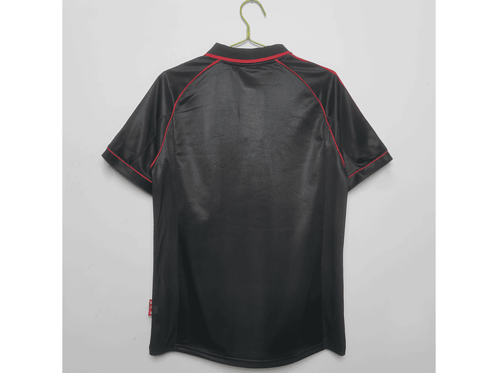 AC Milan 1998/99 (Away Kit) 8