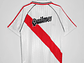 River Plate 1995/96 (Home Kit) - thumbnail 4