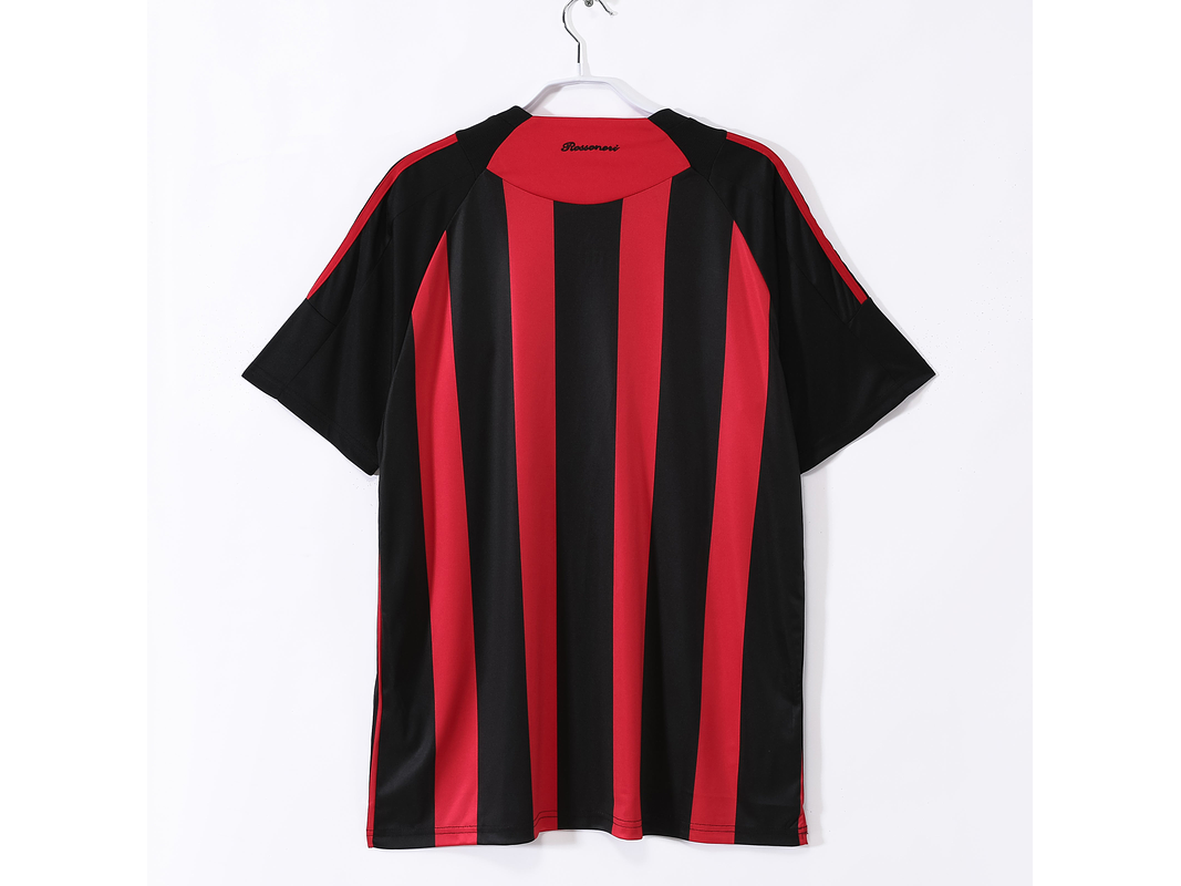 AC Milan 2008/09 (Home Kit) 3
