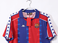 Barcelona 1992/95 (Home Kit) - thumbnail 9