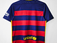 Barcelona 2015/16 (Home Kit) - thumbnail 3