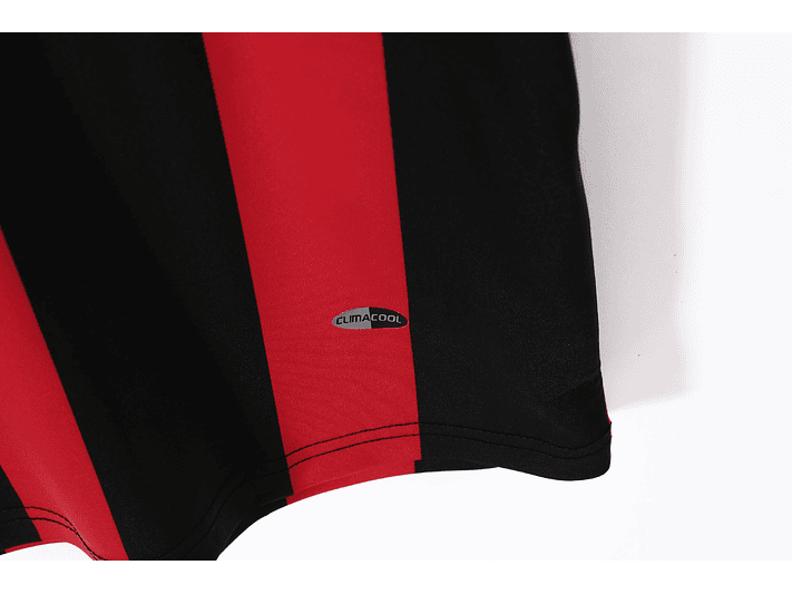 AC Milan 2008/09 (Home Kit) 4