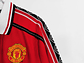 Manchester United 1998/99 (Home Kit - Long Sleeve) - thumbnail 7