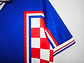 Croacia 1998 (Away Kit) - thumbnail 11