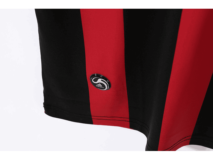 AC Milan 2008/09 (Home Kit) 5