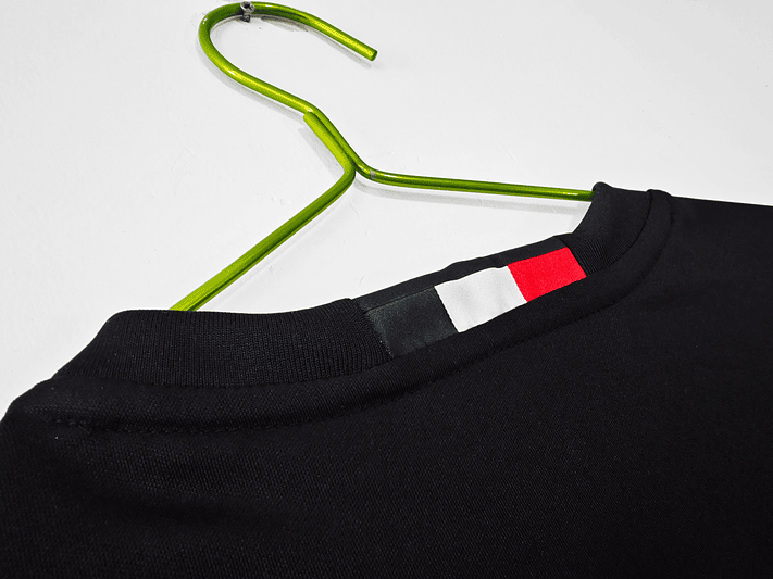 AC Milan 2016/17 (Home Kit) 7