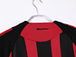 AC Milan 2008/09 (Home Kit) - thumbnail 7