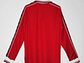 Manchester United 1998/99 (Home Kit - Long Sleeve) - thumbnail 10