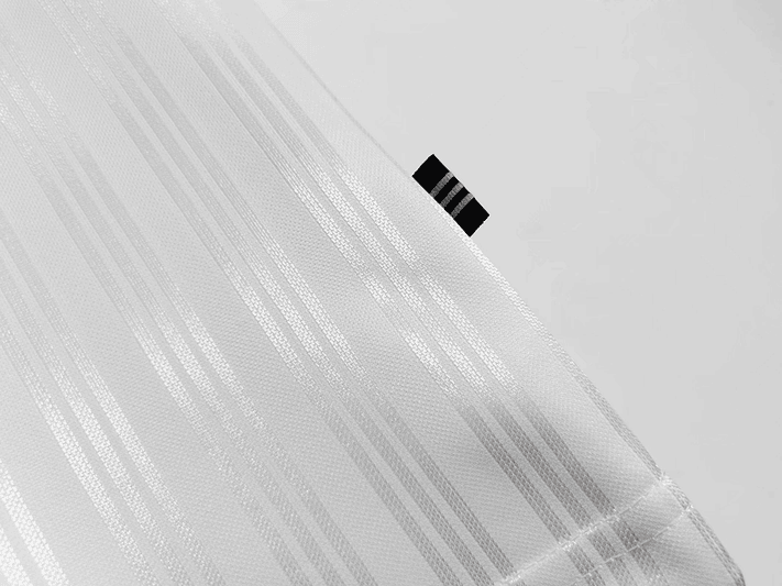 River Plate 1995/96 (Home Kit) 8