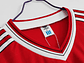Manchester United 1986/88 (Home Kit - Long Sleeve) - thumbnail 2