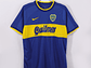 Boca Juniors 2000/01 (Home Kit) - thumbnail 1