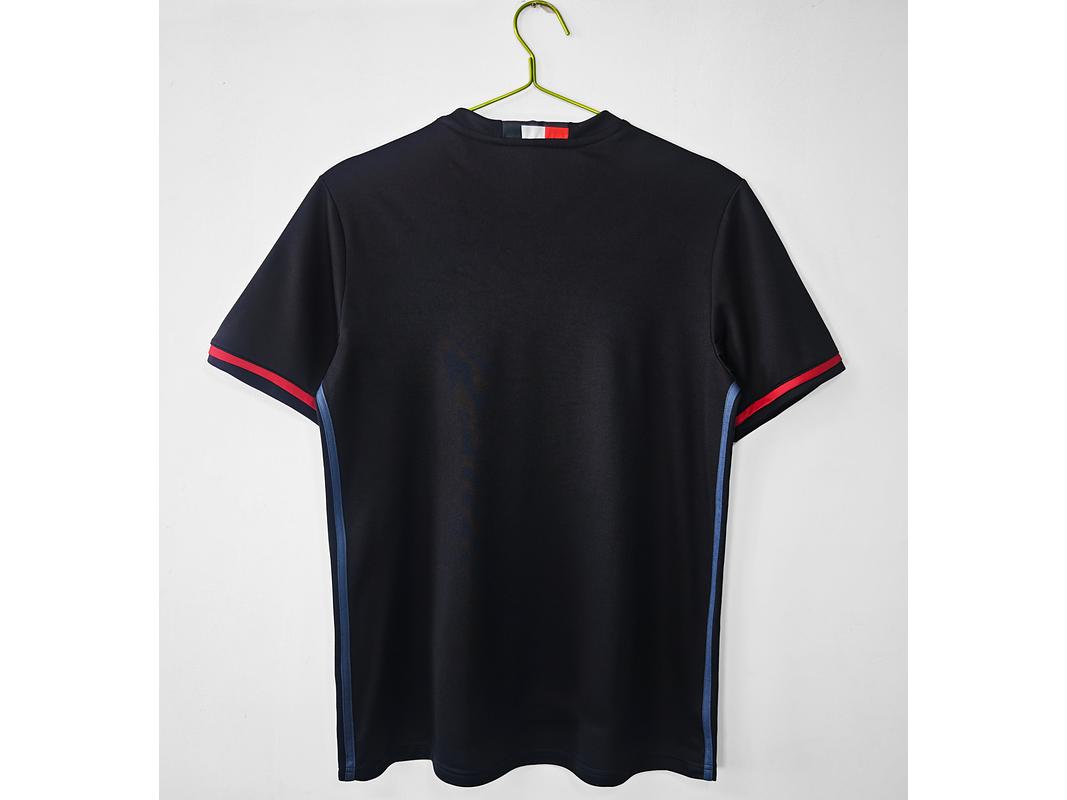 AC Milan 2016/17 (Home Kit) 8