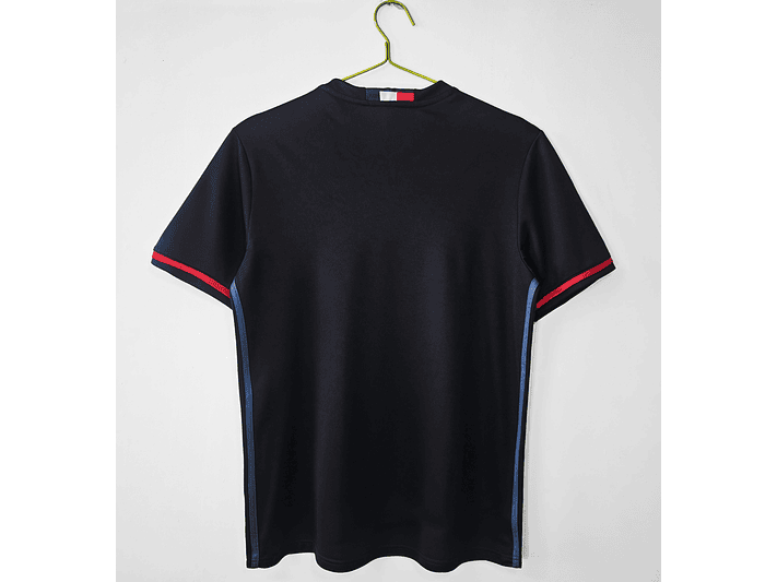 AC Milan 2016/17 (Home Kit) 8