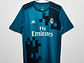 Real Madrid 2017/18 (Third Kit) - thumbnail 1