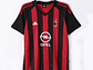 AC Milan 2002/03 (Home Kit) - thumbnail 1