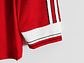 Manchester United 1986/88 (Home Kit - Long Sleeve) - thumbnail 4