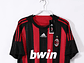 AC Milan 2008/09 (Home Kit) - thumbnail 9