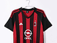 AC Milan 2002/03 (Home Kit) - thumbnail 2