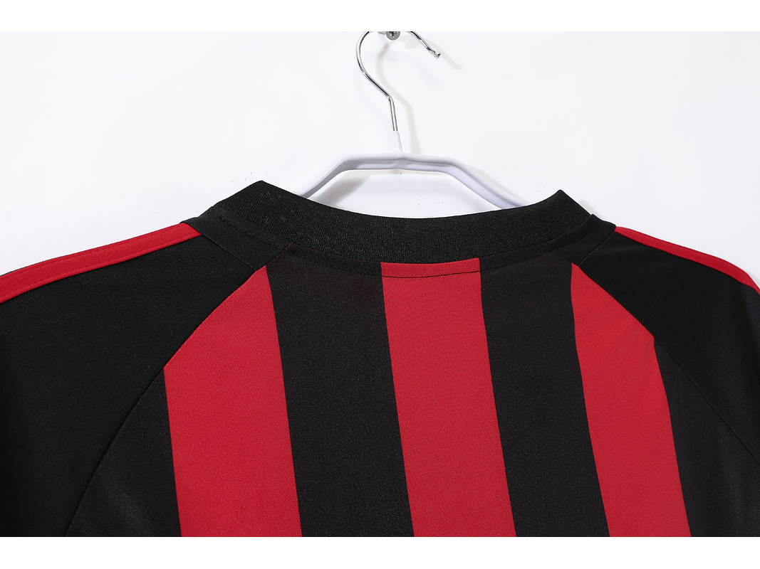 AC Milan 2002/03 (Home Kit) 3