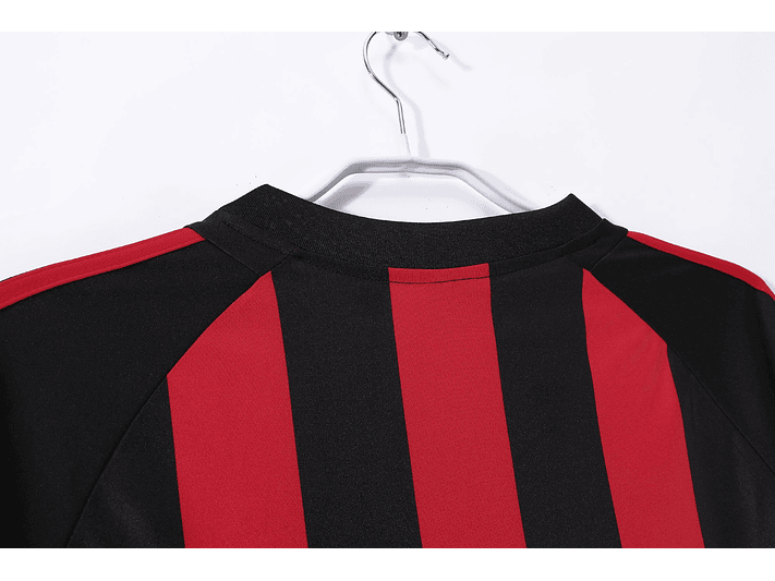 AC Milan 2002/03 (Home Kit) 3