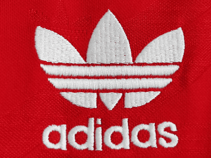 Manchester United 1986/88 (Home Kit - Long Sleeve) 7