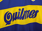 Boca Juniors 2000/01 (Home Kit) - thumbnail 4