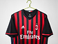AC Milan 2016/17 (Home Kit) - thumbnail 10