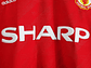 Manchester United 1986/88 (Home Kit - Long Sleeve) - thumbnail 8